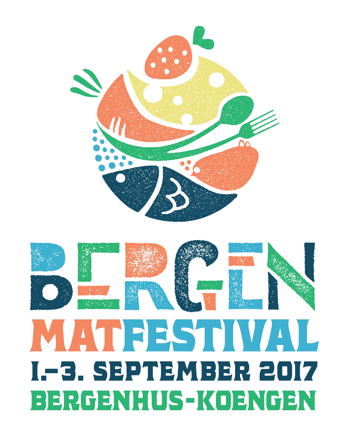 Bergen Food Festival Bergen City Event